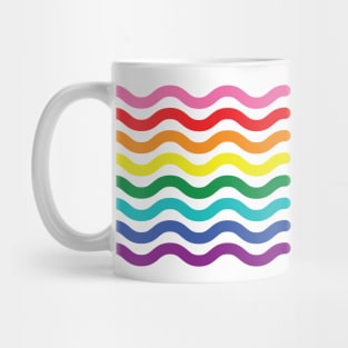 Pride Waves Mug